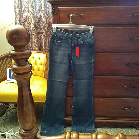 Earl Jeans Denim - *Final Sell Price* Earl Jeans